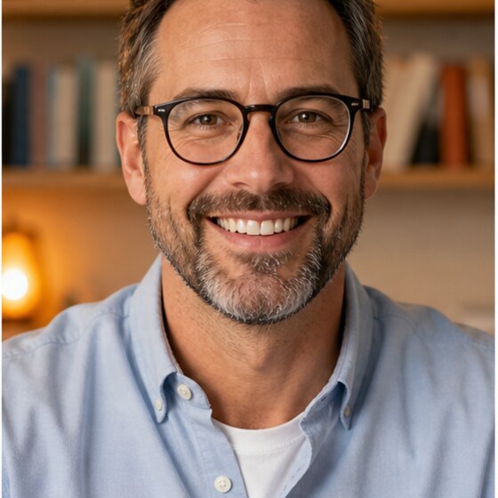 Teacher Stephen
