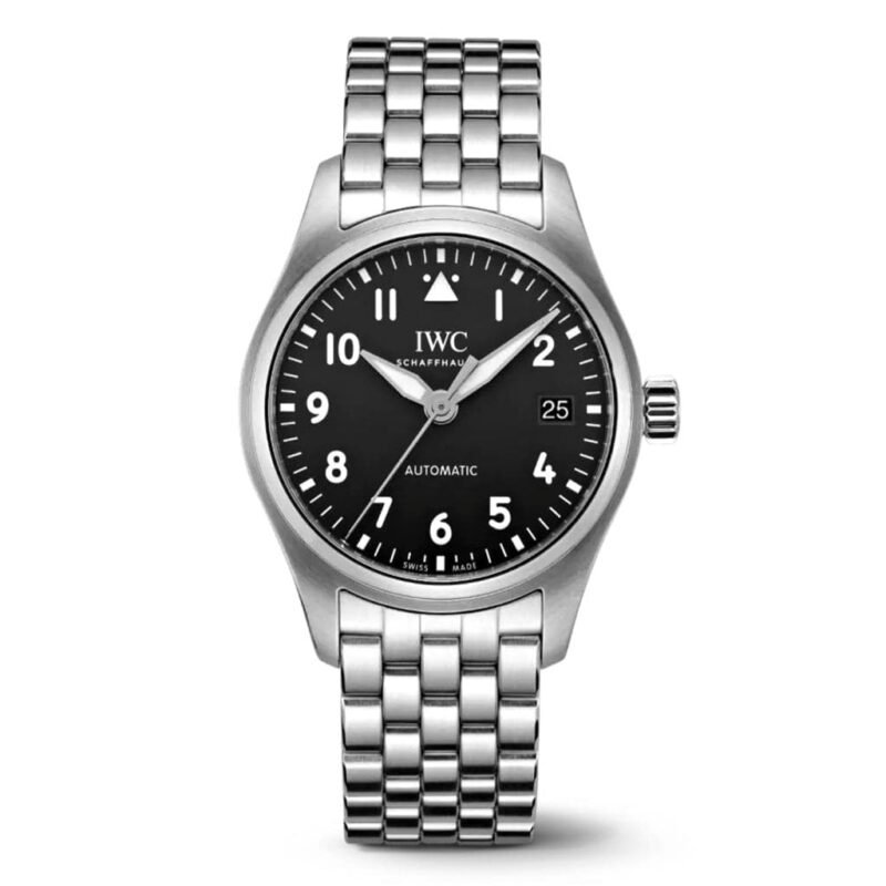 IWC Collector Timepiece