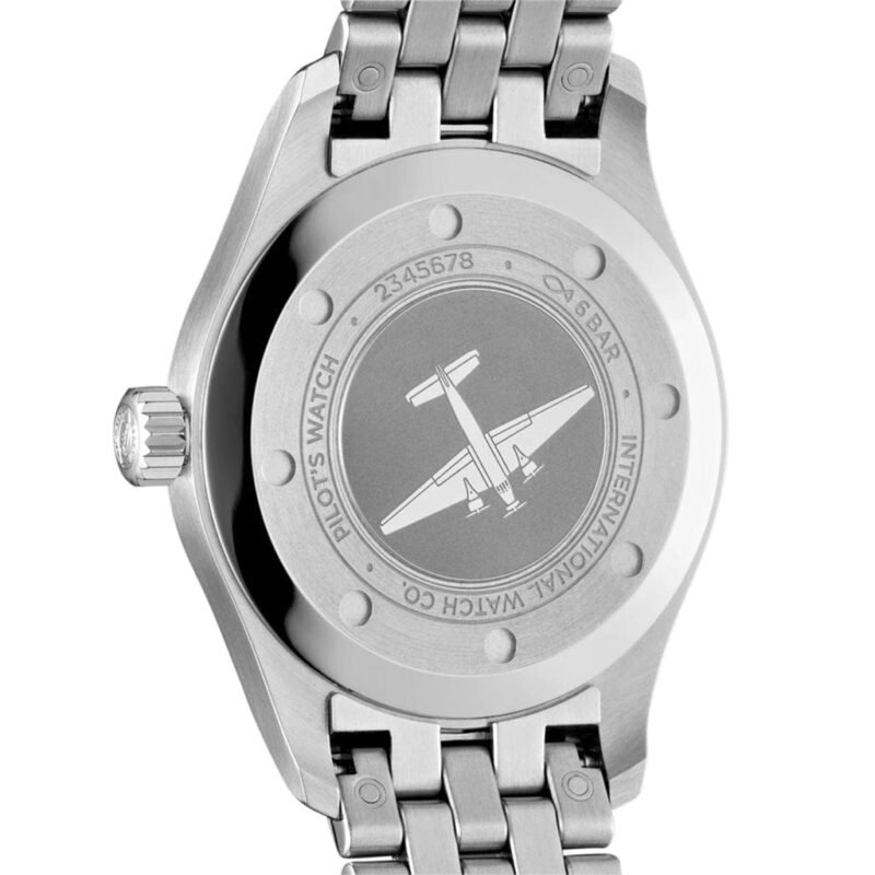 IWC Collector Timepiece