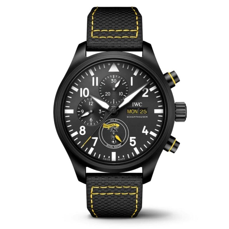 IWC Collector Timepiece