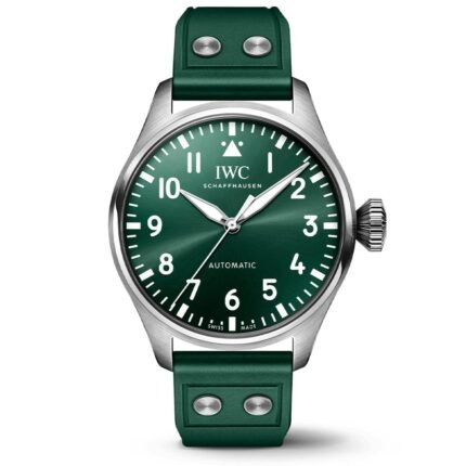 IWC Collector Timepiece 09
