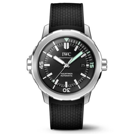 IWC Collector Timepiece 02