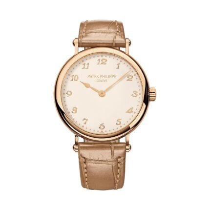 PatekPhilippe Collector Timepiece 06