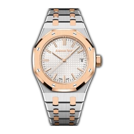 AudemarsPiguet Collector Timepiece 08