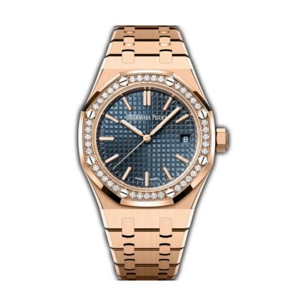 AudemarsPiguet Collector Timepiece 06