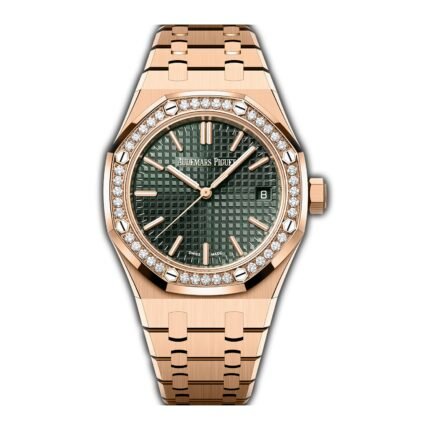 AudemarsPiguet Collector Timepiece 07