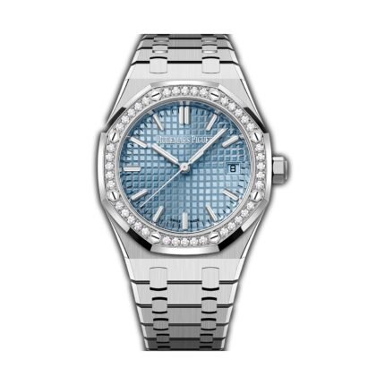 AudemarsPiguet Collector Timepiece 04