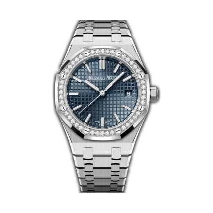 AudemarsPiguet Collector Timepiece 05