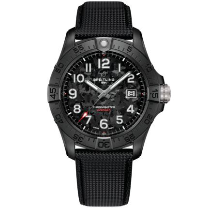 Breitling Collector Timepiece 08