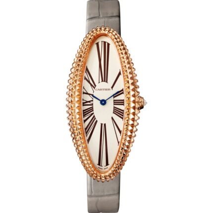Cartier Collector Timepiece 01