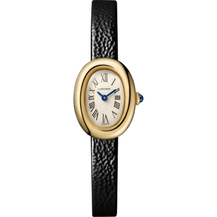 Cartier Collector Timepiece 02
