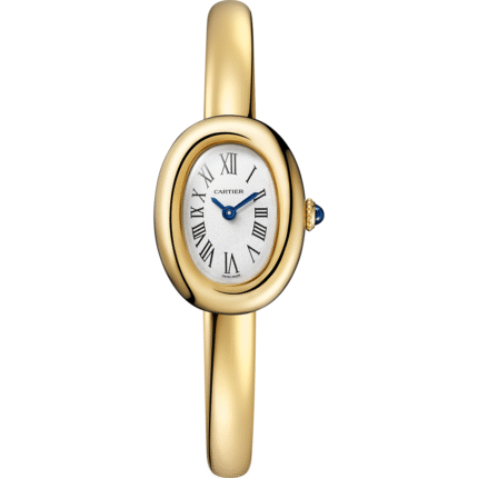 Cartier Collector Timepiece 04