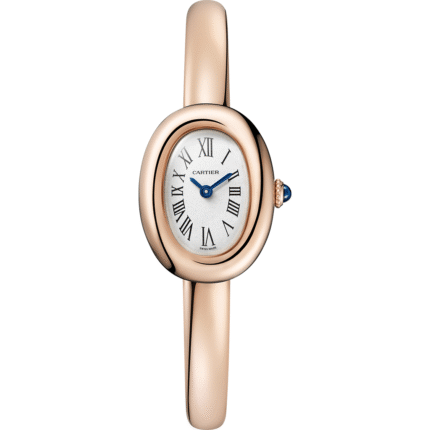 Cartier Collector Timepiece 05