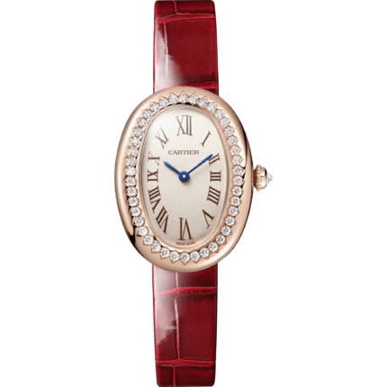 Cartier Collector Timepiece 03