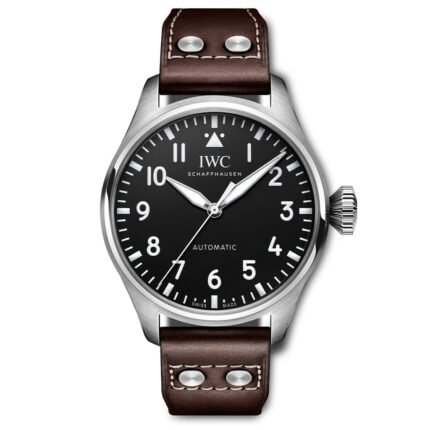 IWC Collector Timepiece 06