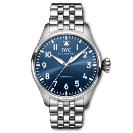 IWC Collector Timepiece 08