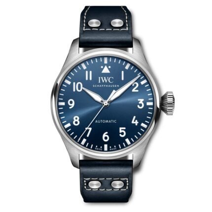 IWC Collector Timepiece 07