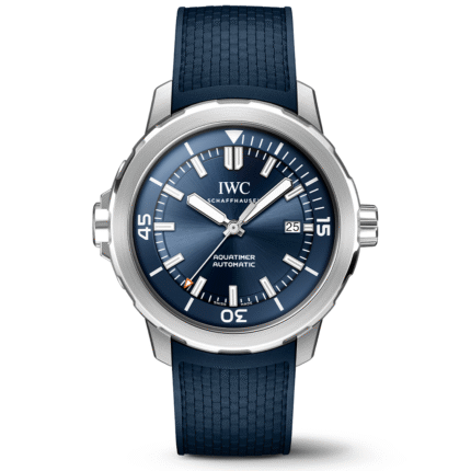 IWC Collector Timepiece 01