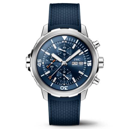 IWC Collector Timepiece 05