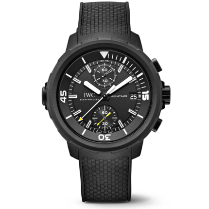 IWC Collector Timepiece 04