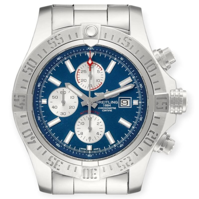 Breitling Collector Timepiece
