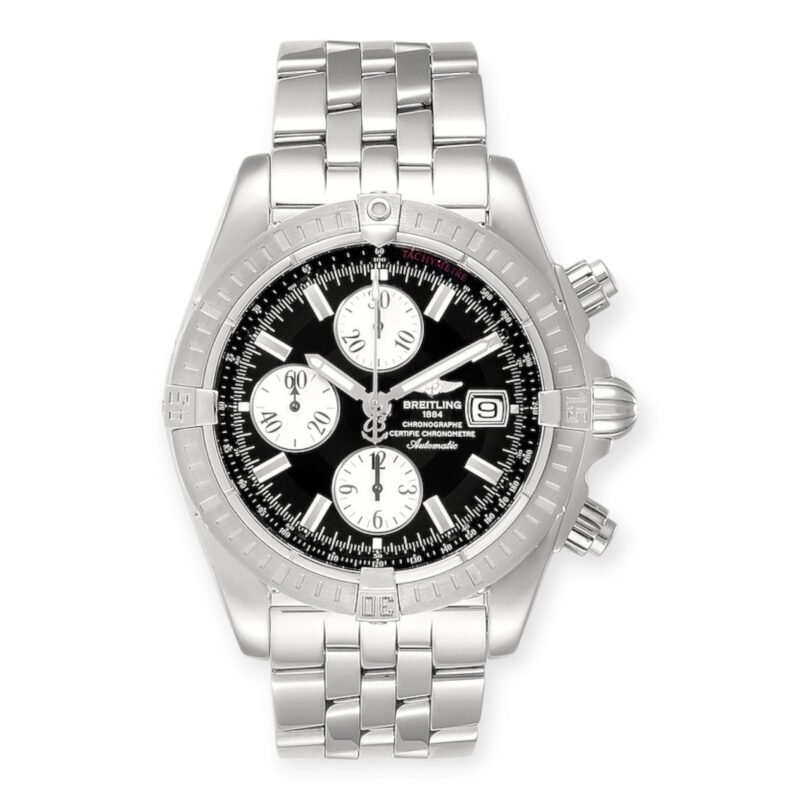 Breitling Collector Timepiece