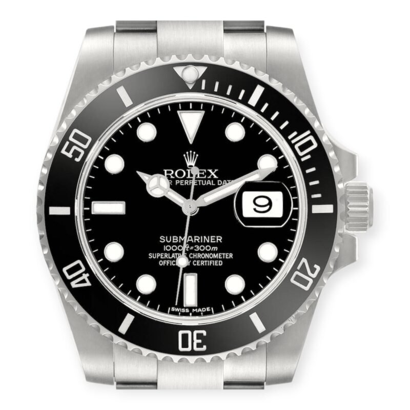 Rolex Collector Timepiece