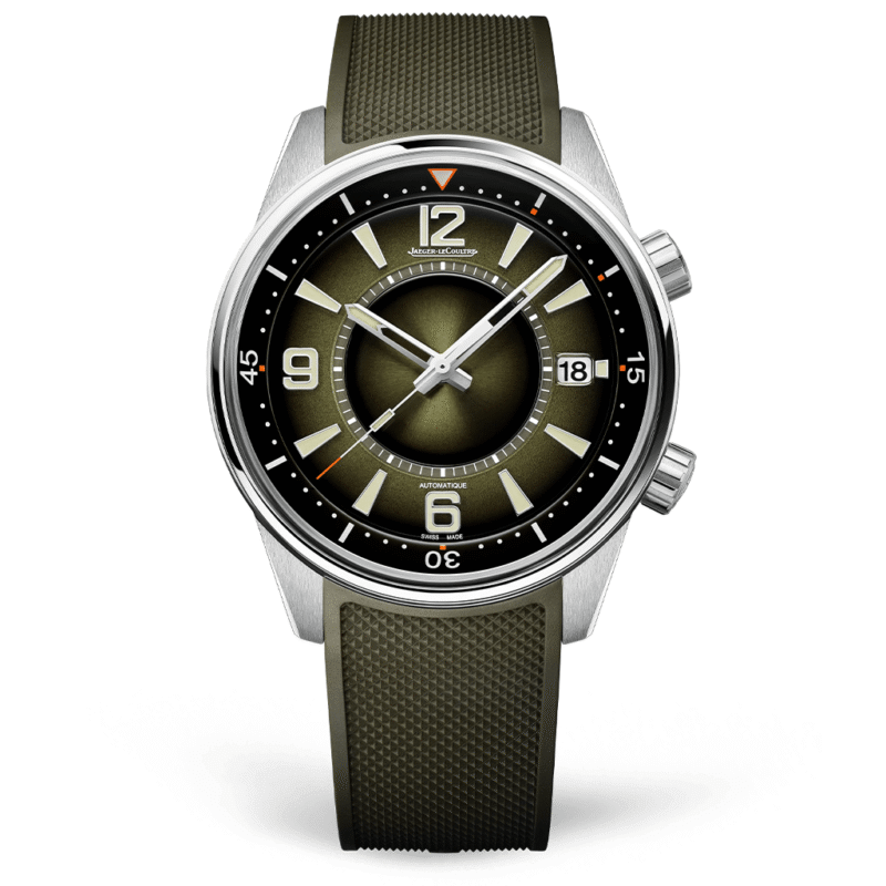 Jaeger Collector Timepiece