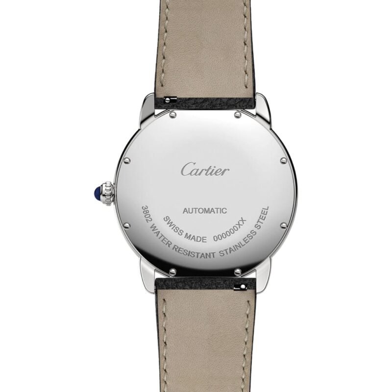 Cartier Collector Timepiece