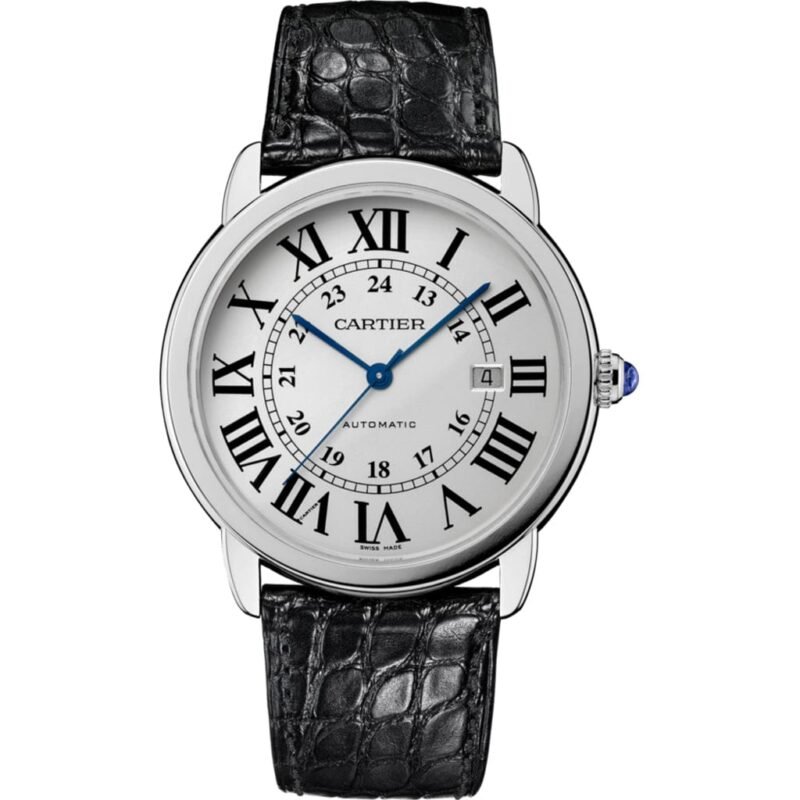 Cartier Collector Timepiece