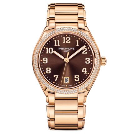 PatekPhilippe Collector Timepiece 08