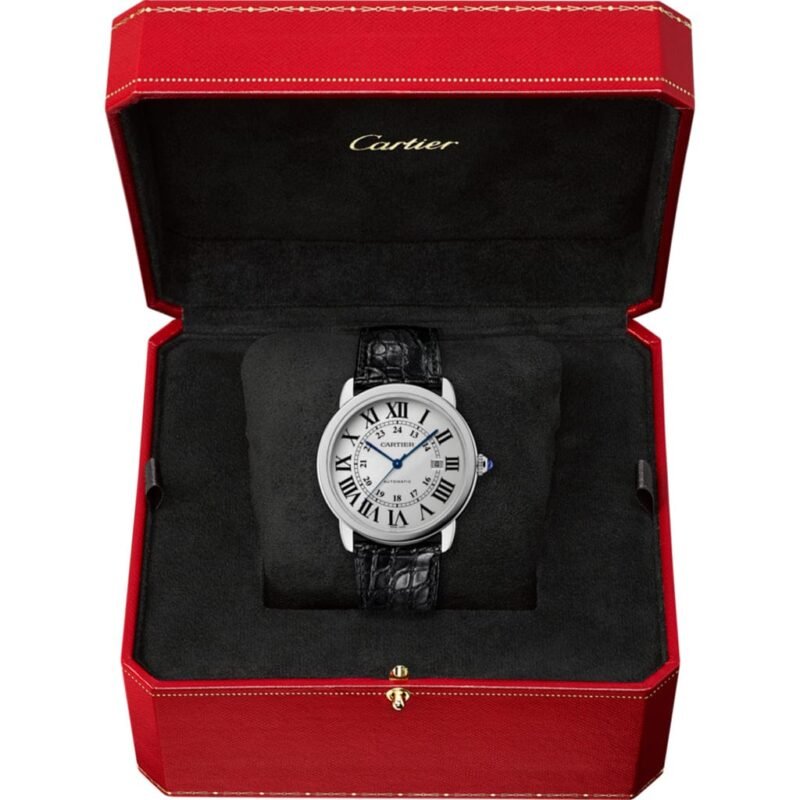 Cartier Collector Timepiece