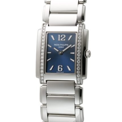 PatekPhilippe Collector Timepiece 01