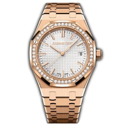 AudemarsPiguet Collector Timepiece 02