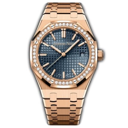 AudemarsPiguet Collector Timepiece 01