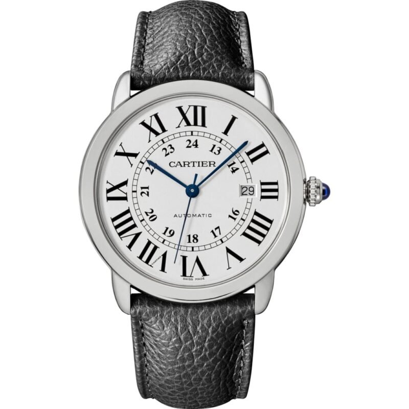 Cartier Collector Timepiece