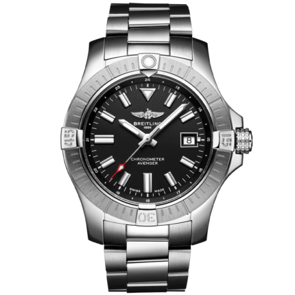Breitling Collector Timepiece 09