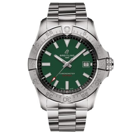 Breitling Collector Timepiece 06