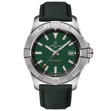 Breitling Collector Timepiece 07
