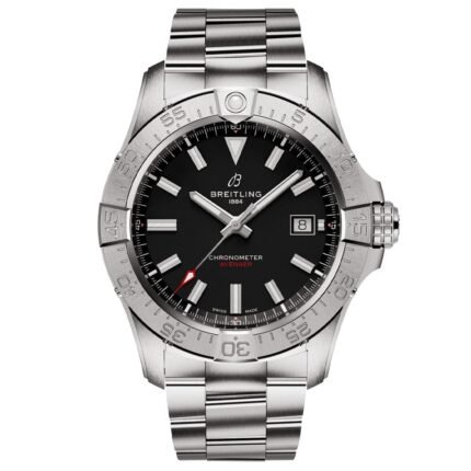 Breitling Collector Timepiece 03