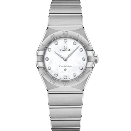 Omega Collector Timepiece 01