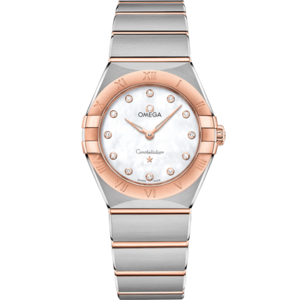 Omega Collector Timepiece 04
