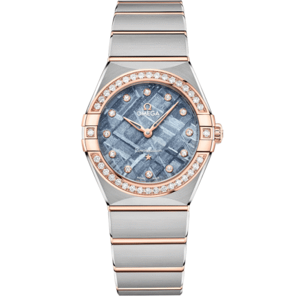 Omega Collector Timepiece 07