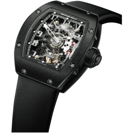 RichardMille Collector Timepiece 01