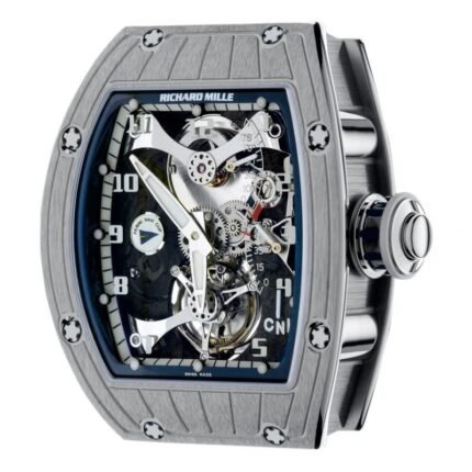 RichardMille Collector Timepiece 04