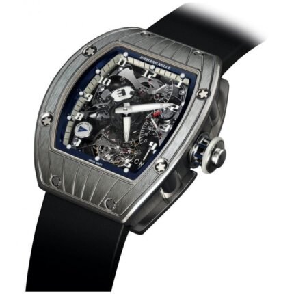 RichardMille Collector Timepiece 05