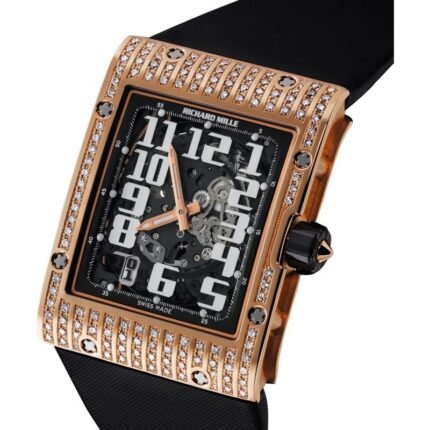 RichardMille Collector Timepiece 06