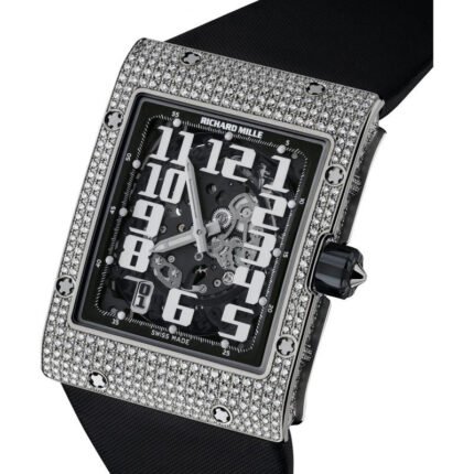 RichardMille Collector Timepiece 07