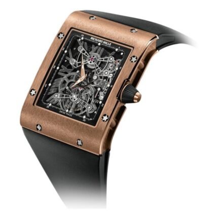 RichardMille Collector Timepiece 09