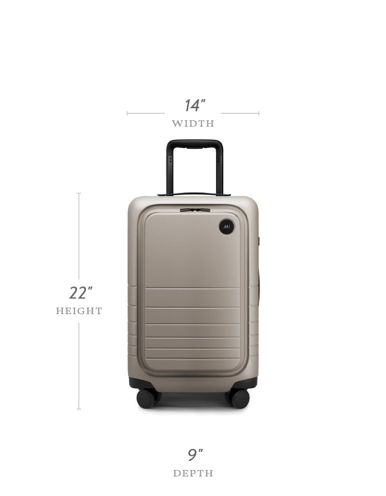Carry-On Pro